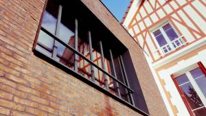 Alexandre TRAIN - PLATYPUS