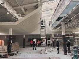 Santiago BENAZRA - BENAZRA ARCHITECTE