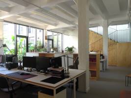 Raphael FICHET - FARALAB ARCHITECTES