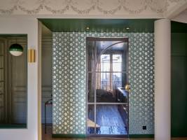 Rebecca KIERSZBAUM - KIERSZBAUM INTERIEURS