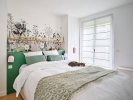 Louisette LAVEZZARI - AGENCE LO STUDIO