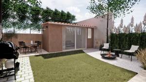 Louisette LAVEZZARI - AGENCE LO STUDIO