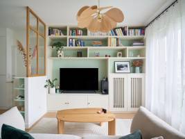 Louisette LAVEZZARI - AGENCE LO STUDIO