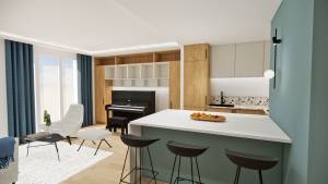 Louisette LAVEZZARI - AGENCE LO STUDIO