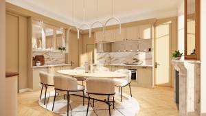 Louisette LAVEZZARI - AGENCE LO STUDIO