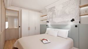 Louisette LAVEZZARI - AGENCE LO STUDIO