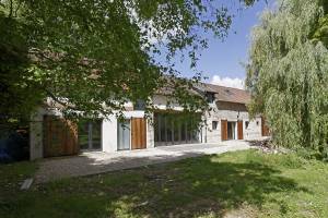Julien GRENOT - JULIEN GRENOT ARCHITECTURE