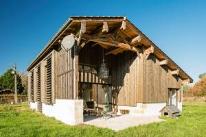 Vincent IMFELD - BELLE VILLE ATELIER D'ARCHITECTURE