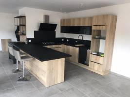 Sébastien RIVEAU - AMENAGEMENT FINITION RENOVATION