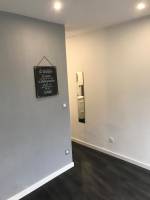 Sébastien RIVEAU - AMENAGEMENT FINITION RENOVATION