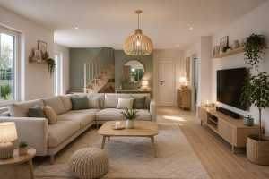 Morgan BRODIN - HORIZON DESIGN STUDIO